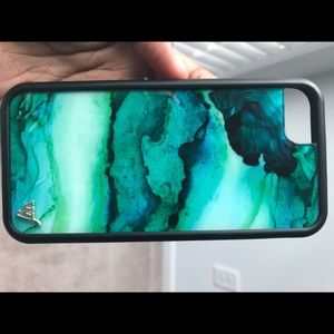 Wildflower IPhone 6/6s/7 case